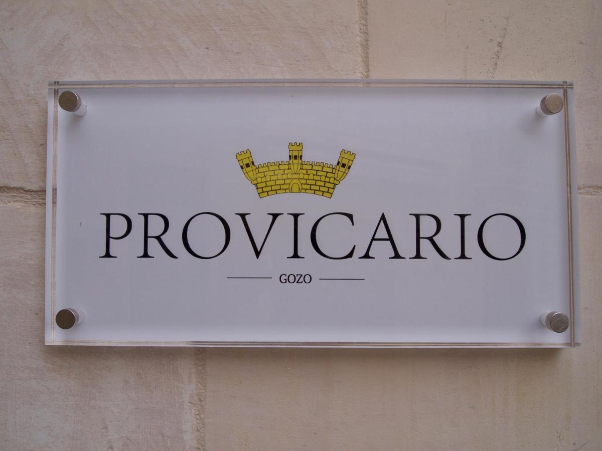 Frühstückspension Provicario