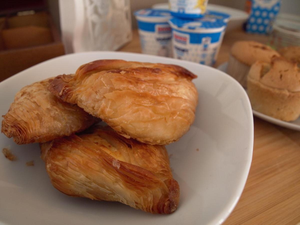 Frühstückspension Provicario 3*