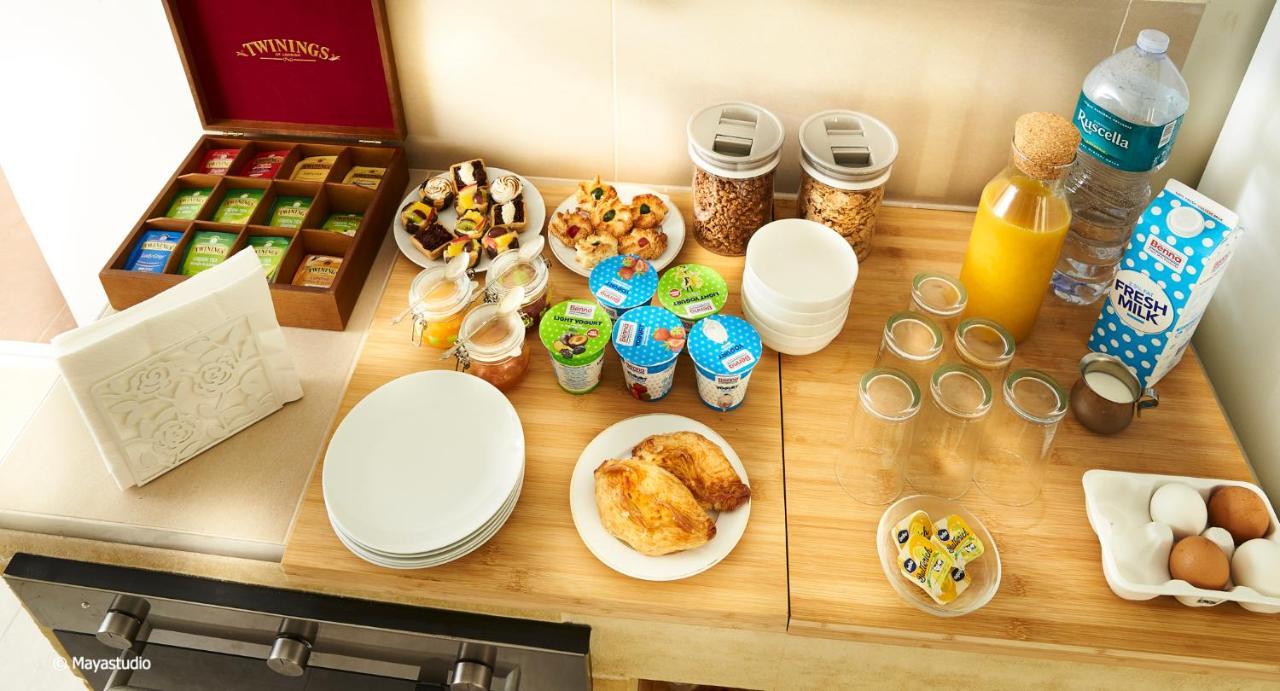 Frühstückspension Provicario
