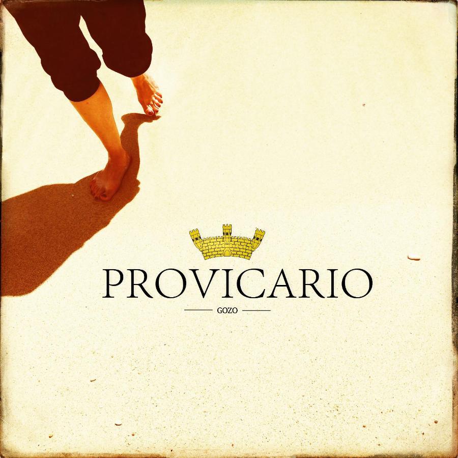 Frühstückspension Provicario Victoria